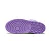 Jordan 1 Mid PS Purple Pulse Glacier Blue 640734-500