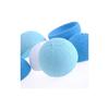 Elegant 20 Led Colorful Cotton Ball Fairy Lights For Holiday Decor And Gatherings