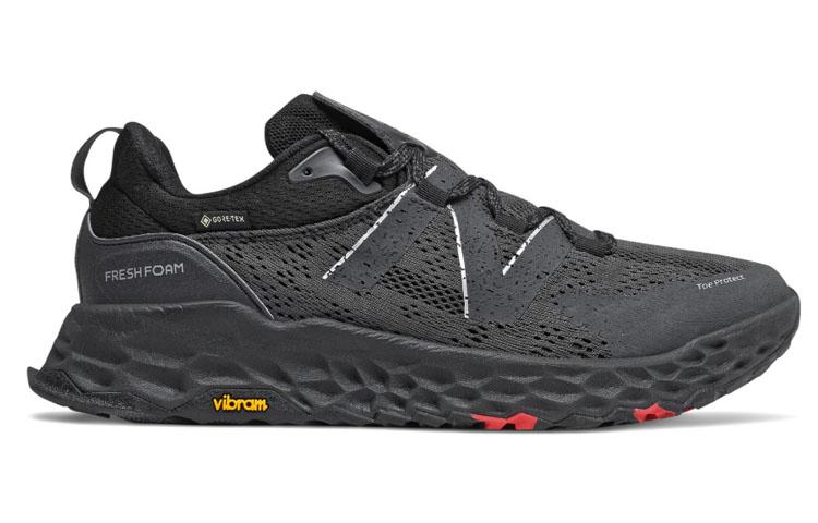 Fresh Foam Hierro New Balance V5 GORE-TEX 'Black' MTHIEBX5