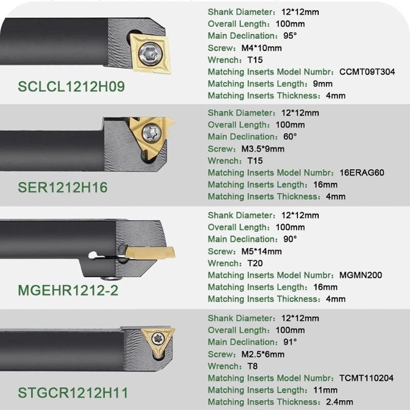 Tabletop Metal Lathe