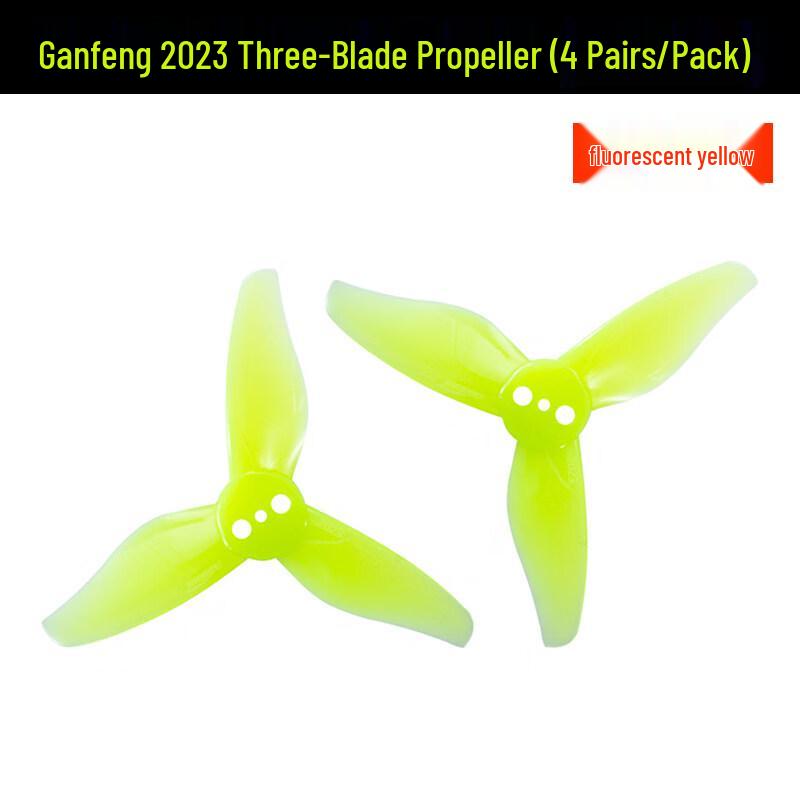 GEMFAN FPV Drone Propellers