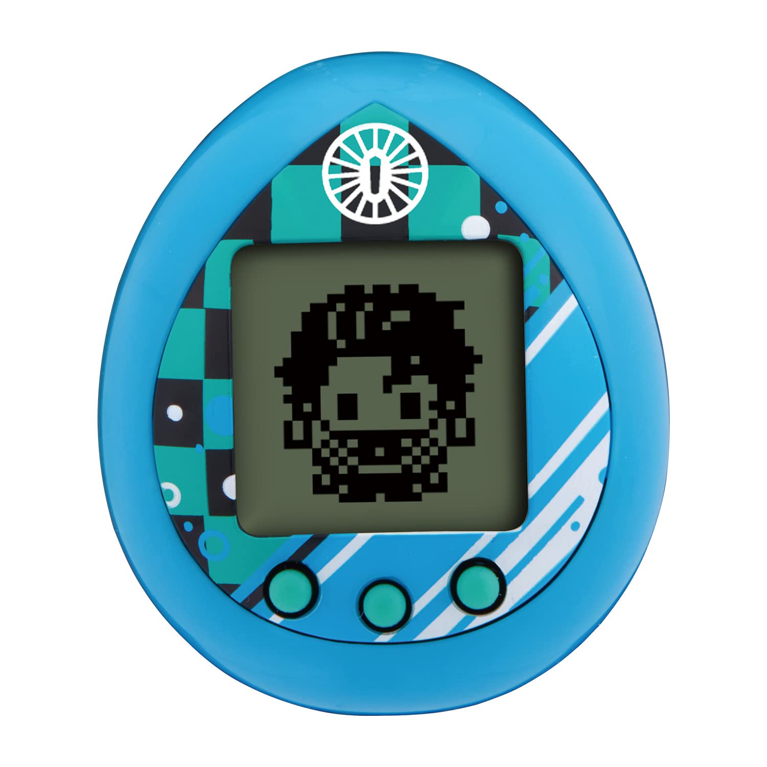 

Kimetsu Tamagotchi Yukaku Edition Water Breathing Color