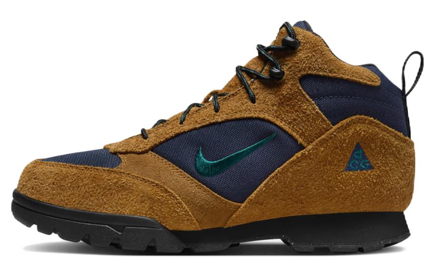 Nike Acg Torre Mid Wp Burnt