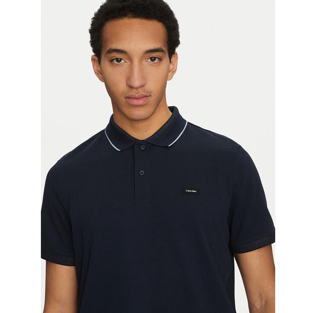 Поло Calvin Klein K10K114141