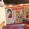 Anime Girl Art Sticker Book Pastel Colors Scrapbook Stickers Decorative Stickers  Phone Case DIY