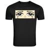 Crying Eyes Pop Art Tears Graphic T-Shirt