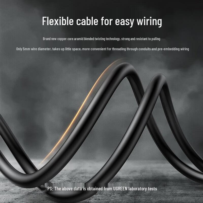 UGREEN HD141 HDMI 2.1 Fiber Optic Cable