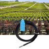 Soil Digital Temperature & Humidity Sensor Probe Cable Type Waterproof I2C Output (SHT20)