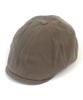 Washing Cotton Khaki Hunting Cap
