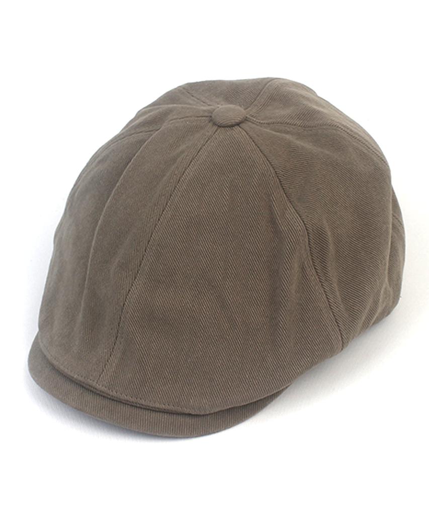 Washing Cotton Khaki Hunting Cap