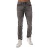 Levis Mens 502 5 Pockets Jeans