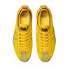 ONITSUKA TIGER Sclaw Bequeme Low-Top Lifestyle Sneaker Unisex Sneaker Gelb 1183B969-750