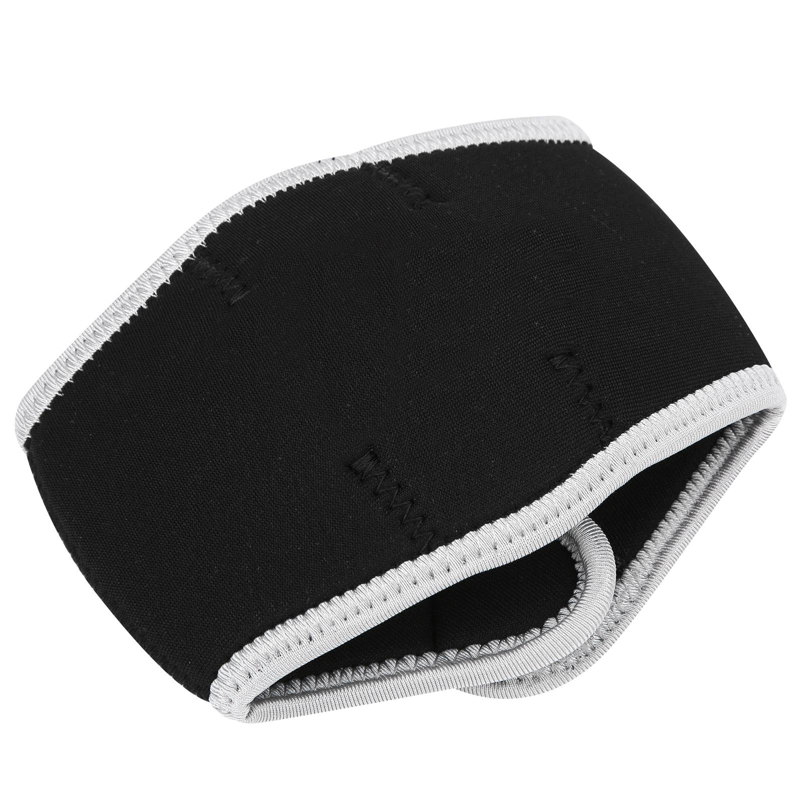 

Quality Neoprene Fisheye Lens Protection Cover Camera Lens Dustproof Cover Accessory