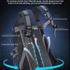 Men's and Women's Shoulder Bag New 40L Outdoor Hiking Bag Sports Bag Leisure Travel Backpack Large Capacity Bag