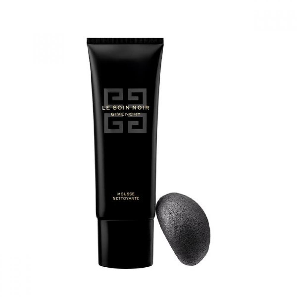 Givenchy Le Soin Noir Face cLeanser 125ML