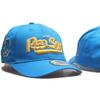 European and American embroidered baseball cap, Bulls, Warriors, Yankees, Dodgers team baseball cap, slimming cap, sun hat