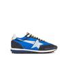 Мужские кроссовки GOLDEN GOOSE Gmf00683.f005463 50738 синий