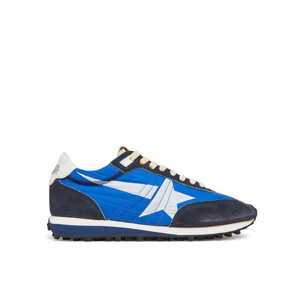 Мужские кроссовки GOLDEN GOOSE Gmf00683.f005463 50738 синий