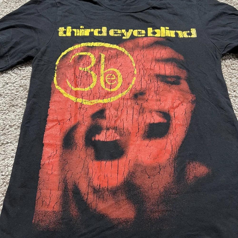 

Third Eye Blind 2022 Collection All Size Gift For Fan T shirt S5406 Unisex T-Shirt S