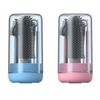 6 in 1 Nipple Straw Cleaner Kit Compact Baby Bottle Brush Set Feeding Bottle Brush  Bottle Cleaning