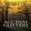 All That Glitters by Linda Bennett Pennell Paperback Book 9781685135775