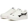 Anta Thick Sole Trendy Casual Low Top Skate Shoes Men Sneakers White Black 112028026R-1
