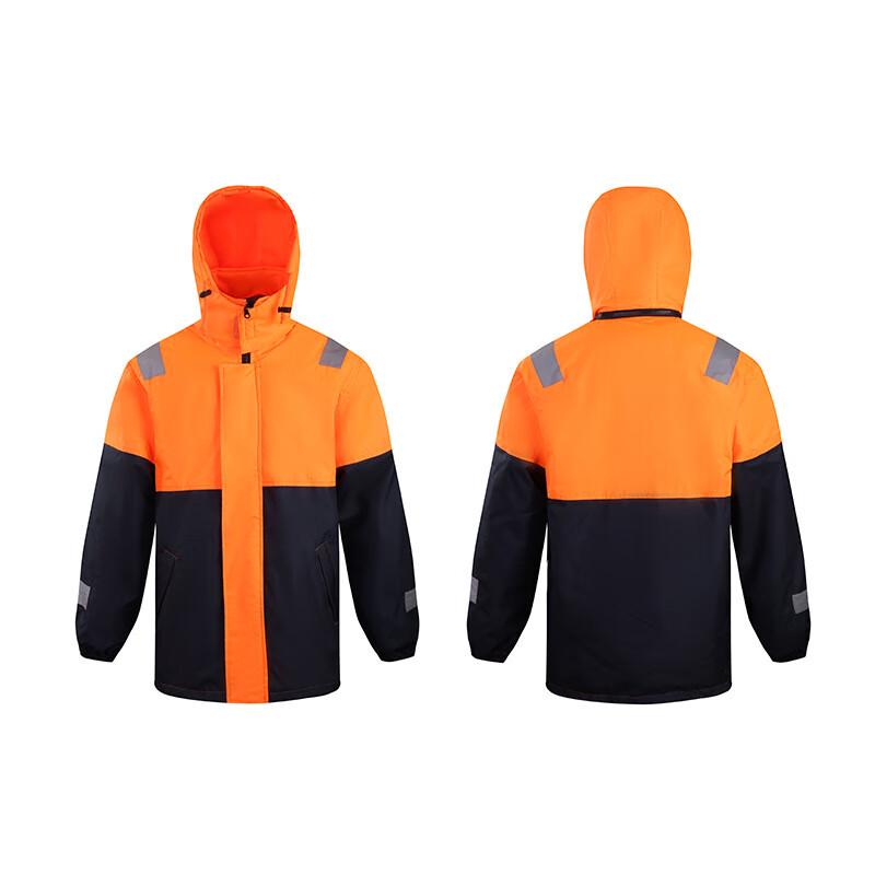 Brangdy Marine Warm Work Life Vest