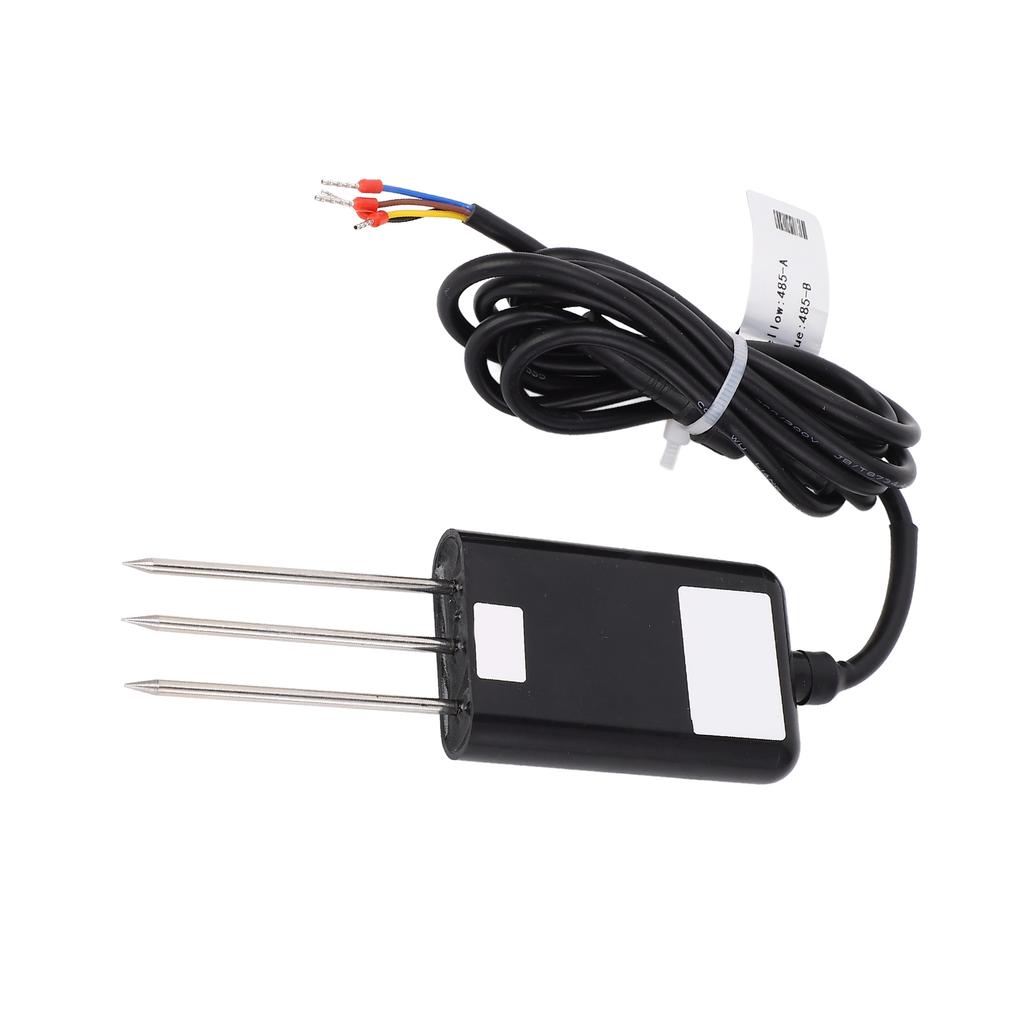Soil Fertilizer Detector Tester Meter NPK Sensor Transmitter for Greenhouse Garden Supplies