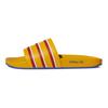 Eric Emanuel x adidas Adilette Slide McDonalds All American Games Unisex Sneaker Orange Supplier-Colour Bold-Blue H02574