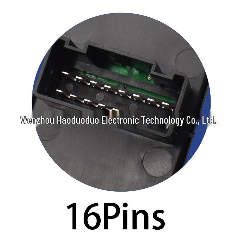 Hyundai IX35 Front Left Power Window Switch 93570-2Z151