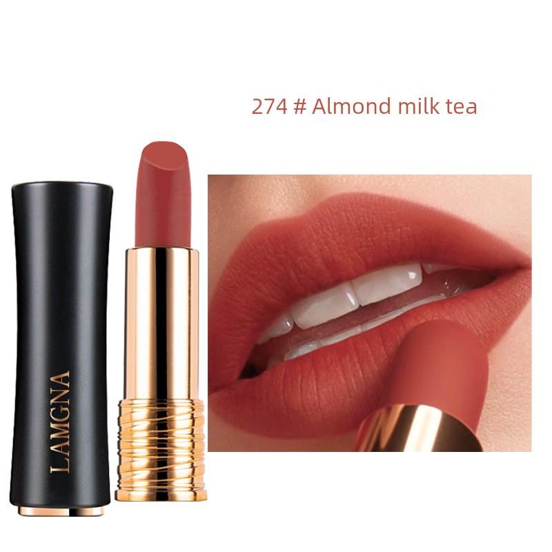 Authentic French Lipstick for a Natural Look, High-Value, Long-Lasting, Non-Fading, Non-Stick, Affordable
