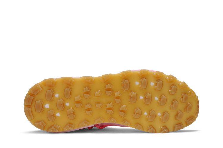 Męskie Sneakersy adidas NMD Hu Trail Pharrell Now Is Her Time Jasnoróżowe Różowy/Różowy/Różowy