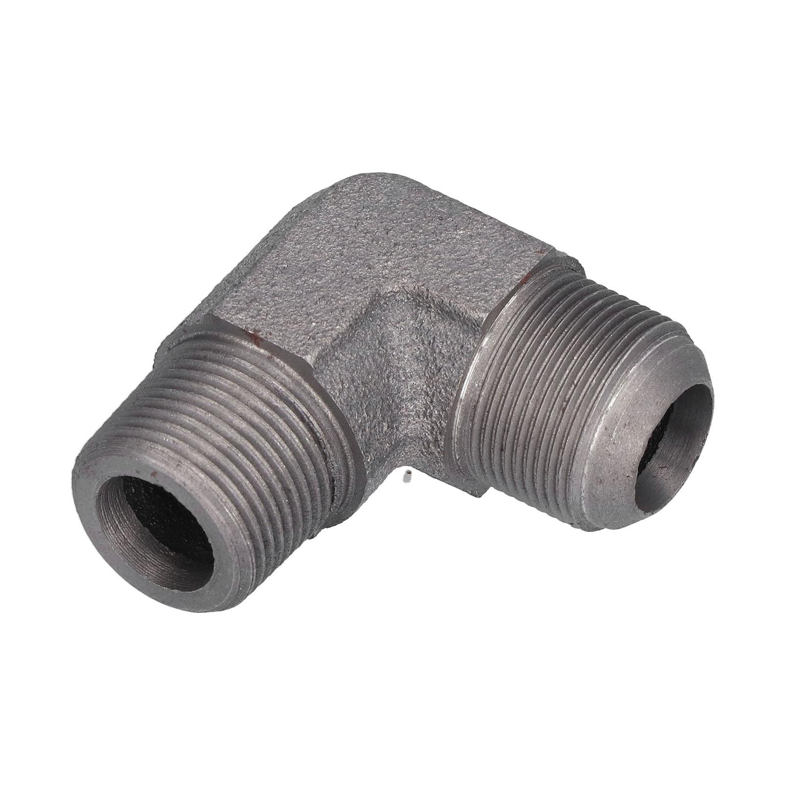 

Steel Elbow Not Easily Deformed AntiCorrosion High Hardness Preservative Carbon Steel Valve