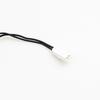 New Rear License Plate Light Assembly w/o Bulb For Mazda2 2011-13 Mazda3 2009-13