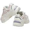 Fila SOFIA 2 Textile, Synthetic Leather Low Top Chunky Sneakers Women's White Pink F12W231170DGR