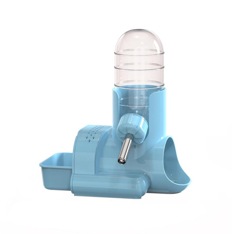 Hamster Water Dispenser Water Drinker Automatic Leak-proof Ball Feeding Water Bottle Drinking