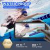 Für Samsung S26 S25 S24 Ultra S26 Plus IP68 Wasserdicht Magnetisch Tauchgehäuse Unterwasser Schwimmen Surfen Stoßfeste Schutzhülle