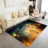 Summer Fun Sun Carpet Perfect for Balcony Dining Room Foyer Bedrooms Anti-slip Rug Decorate Offices Perfect Gift for Women/Men