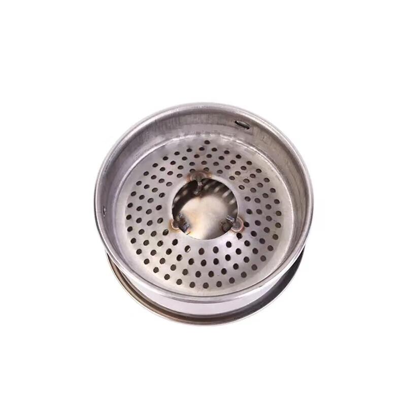 Outdoor Camping Stove Windshield