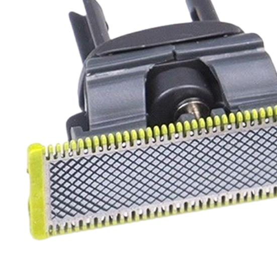 Electric Shaver Replacement Blade Compatible for QP2523 2520 QP6523 Sharp Skin Protection Men Shaving Razor Beard Trimmer Head Shaver Accessories