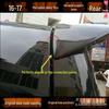 Vito V-Class Tail Wing for V260 - Suitable for Rear and Top Installation