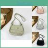 Stylish Vintage 2024 Spring Fashion Small Square Crossbody Bag Trendy Street Style Womens Shoulder Bag