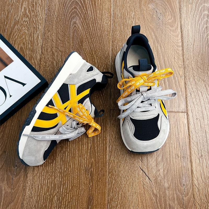 

Flat bottom non-slip versatile women s shoes New women s shoes Children s soft soles are not tired of casual shoes 40