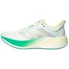 Cushionnova Comfort Excellence Slip Resistant Durable Rebound Running Shoes Unisex Shoes Bright-White LA2137