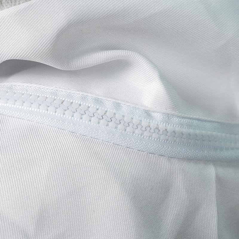 Full Body Beekeeping Clothes Professional Beekeepers Clothes Protection Gloves Beekeeping Safe Veil Unisex Children Protective