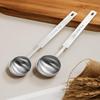 Stainless Steel Measuring Spoon