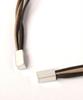 Kashira Daily Classic Pearl One Size Headband, Casual, Spring/Summer, Cotton, SHK01210, Brown,