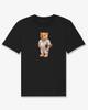 Baron Filou Holland Need Money for Filou Men's T Shirt Print 100% Cotton Casual Sport Round Neck Short Sleeve Casual Street Tee