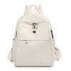 Nylon Backpack Travel Bag Women's Small Backpack