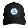 Surfer Near  Circle Logo Baseball Cap Fishing Cap Hats On Offer Rugby Dropshipping Unisexs Baseball Womens
